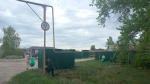 На субботник в Теньгушеве вышло более 150 человек