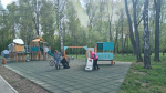 На субботник в Теньгушеве вышло более 150 человек