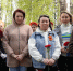В Ковылкине появилась мемориальная доска герою СВО - Info-Rm.Com