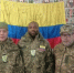 Чем колумбийцев завлекают на Украину — трофейная методичка - Столица С
