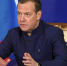 Дмитрий Медведев: «В случае реальной провокации на День Победы никто не гарантирует, что в Киеве наступит 10 мая» - Столица С