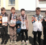 10-летние футболисты Рузаевки победили в межрегиональном турнире - Info-Rm.Com
