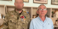 В музее им. С.Д. Эрьзи проведен урок мужества для студентов Саранского кооперативного института - УФСИН