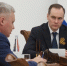Артем Здунов оценил реализацию инвестиционных проектов на «ВКМ-Стали» - Вестник Мордовии