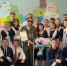 Герой нашего времени: ветеран СВО провел «Урок мужества» в родной школе - Столица С