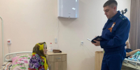 И.о. прокурора Ичалковского района навестил тружеников тыла в доме-интернате - Info-Rm.Com