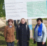 В поселке Явас прошел мониторинг выполнения народной программы «Единой России» - Вестник Мордовии