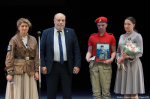 «Мы воюем на идеологическом фронте!»