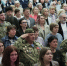 Передвижной фестиваль «Кино на службе Отечеству» проходит в Саранске - Info-Rm.Com