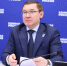 Владимир Якушев: Контракты на капремонт в 2024 году заключены по 1518 объектам образования, на многих приступили к работам - Единая Россия