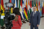 Глава Мордовиина на "KazanForum": "47% нашего внешнего торгового оборота – страны исламского мира"