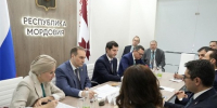 На "KazanForum" обсудили вопросы поставок в Турецкую Республику продукции мордовских предприятий - Вестник Мордовии
