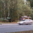 В Саранске благоустроили знаменитую остановку-«лампочку» - Pg13.Ru