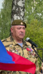 Кросс памяти бойца СВО Романа Крашенниникова прошел в Саранске