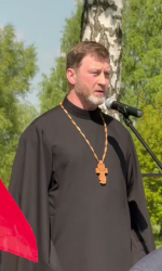 Кросс памяти бойца СВО Романа Крашенниникова прошел в Саранске