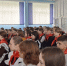 Урок мужества и памяти в школе Саранска - КПРФ