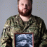 «Мой прадед дошел до Берлина. Я воевал на Украине. Разные войны. Разные времена. Но долг перед Родиной остается неизменным!» - Столица С