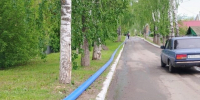 Ремонт водопровода на Советской начался в Саранске - Info-Rm.Com