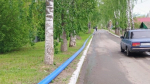 Ремонт водопровода на Советской начался в Саранске