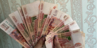 В Мордовии предприниматель незаконно получил выплату в 350 тыс. рублей - Pg13.Ru
