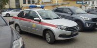 Росгвардейцы Саранска задержали разыскиваемого за кражу мужчину - Pg13.Ru