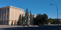 В Мордовии напомнили о запрете использования БПЛА - Pg13.Ru