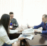 Артём Здунов поговорил с жителями Мордовии - Столица С