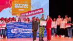 Торбеевский студент стал лауреатом первой степени