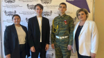 Торбеевский студент стал лауреатом первой степени