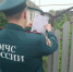 Жителям Ичалковского района напомнили об опасности пожаров - Info-Rm.Com