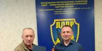 ЛДПР чествует предпринимателя Виталия Напалкова за развитие Мордовии - ЛДПР