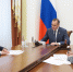 В Доме Республики обсудили развитие композитного кластера Мордовии - Правительство Республики Мордовия