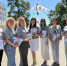 Мордовия присоединилась к всероссийской акции «Бегущая книга» - Info-Rm.Com