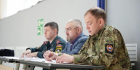В Мордовии успешно продолжается региональная программа «Герои среди СВОих» - Вечерний Саранск