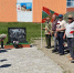 В Торбеевском районе ветераны-пограничники почтили память павших защитников рубежей - Info-Rm.Com