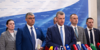 В ЛДПР предлагают увеличить пособие по уходу за ребенком до 1,5 лет - ЛДПР