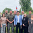 Мордовия продолжает помогать братской  Херсонской области - Вестник Мордовии