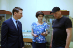Коллекцию уникальных артефактов времен Второй мировой войны передали в Чамзинский музей