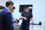 Коллекцию уникальных артефактов времен Второй мировой войны передали в Чамзинский музей