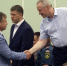 Станислав Холопов: Моя встреча с вице-спикером Госсобрания РМ. Почему она не состоялась… - Столица С