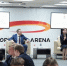 Артём Здунов и Светлана Чупшева встретились со студентами-участниками форума «Сильные идеи для нового времени» 29 мая 2025 - Вестник Мордовии