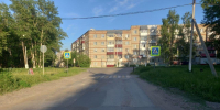 В Мордовии водитель сбил ребенка и скрылся - Info-Rm.Com