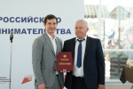 В августе для предпринимателей республики пройдёт первый «Бизнес Баттл»