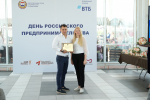 В августе для предпринимателей республики пройдёт первый «Бизнес Баттл»