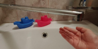 На Светотехстрое и на ТЭЦ-2 отключат холодную воду - Info-Rm.Com