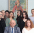 Сохраняя историческую память: урок мужества в Мордовском государственном педагогическом университете - МГПИ им. М.Е. Евсевьева