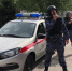 В Саранске росгвардейцы задержали нетрезвого хулигана в кафе быстрого питания - Росгвардия