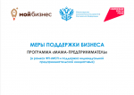 Программа «Мама-предприниматель» пользуется большой популярностью у бизнесвумен Мордовии