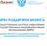 Бизнес Мордовии получает льготные микрозаймы на выгодных условиях - Министерство Экономики