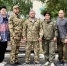 На Летнюю спартакиаду ветеранов Приволжья поехали участники СВО из Мордовии - Info-Rm.Com